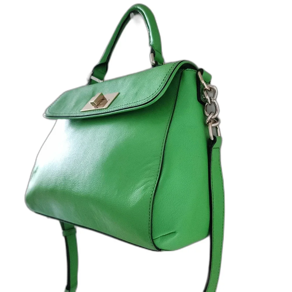 Kate Spade New York Irving Place Little Nadine Leather Bag